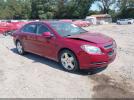 Chevrolet Malibu Lt Image 1