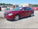 Chevrolet Malibu Lt Image 3