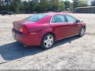 Chevrolet Malibu Lt Image 2
