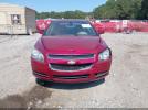 Chevrolet Malibu Lt Image 8