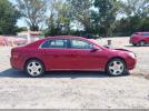 Chevrolet Malibu Lt Image 14