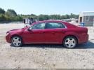 Chevrolet Malibu Lt Image 9