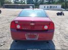 Chevrolet Malibu Lt Image 11