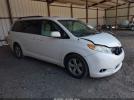 Toyota Sienna Le V6 8 Passenger Image 1