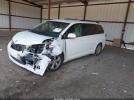 Toyota Sienna Le V6 8 Passenger Image 2