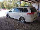 Toyota Sienna Le V6 8 Passenger Image 6