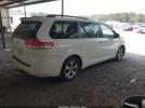 Toyota Sienna Le V6 8 Passenger Image 7