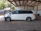 Toyota Sienna Le V6 8 Passenger Image 15