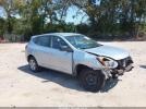 Nissan Rogue S Image 1