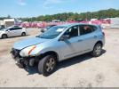 Nissan Rogue S Image 4