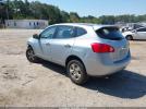 Nissan Rogue S Image 6