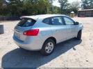 Nissan Rogue S Image 2