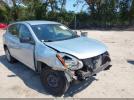 Nissan Rogue S Image 7