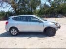 Nissan Rogue S Image 15