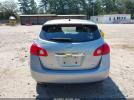 Nissan Rogue S Image 12