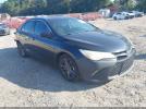 Toyota Camry Se Image 1
