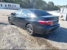 Toyota Camry Se Image 2