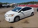 Toyota Prius Ii Image 3