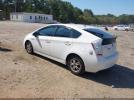 Toyota Prius Ii Image 4