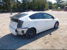 Toyota Prius Ii Image 5