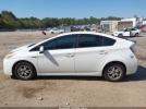 Toyota Prius Ii Image 14