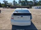 Toyota Prius Ii Image 13