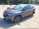 Honda HR-V Sport Image 4