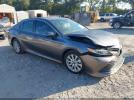 Toyota Camry Le Image 1
