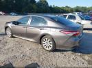 Toyota Camry Le Image 3