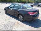 Honda Accord 3.5 Ex-l Image 11