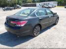 Honda Accord 3.5 Ex-l Image 13