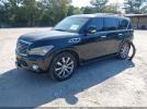 INFINITI Qx Image 3