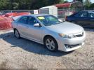 Toyota Camry Se Image 1