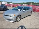 Toyota Camry Se Image 3