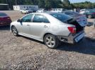 Toyota Camry Se Image 2