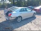 Toyota Camry Se Image 16