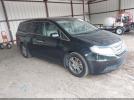Honda Odyssey Ex-l Image 1