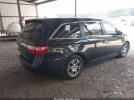Honda Odyssey Ex-l Image 8