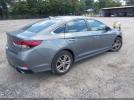 Hyundai SONATA Sel Image 8