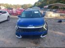 Kia Sportage Sx-prestige Image 12