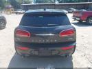 MINI Clubman John Cooper Works Image 5