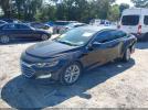 Chevrolet Malibu Lt Image 3
