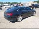 Chevrolet Malibu Lt Image 5