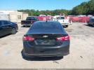 Chevrolet Malibu Lt Image 12