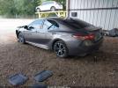 Toyota Camry Se Image 11