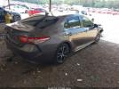 Toyota Camry Se Image 16