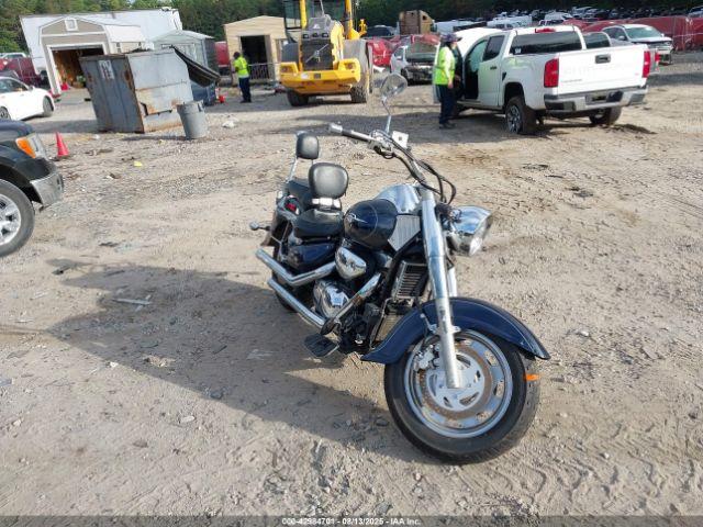  Salvage Suzuki C90