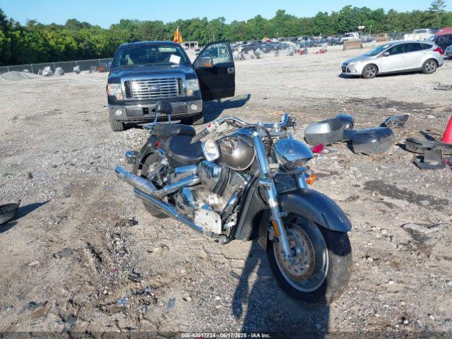  Salvage Honda Vtx1300