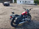 Triumph Motorcycle Bonneville Speedmaster Image 10
