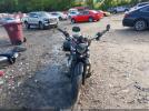 Triumph Motorcycle Bonneville Speedmaster Image 6